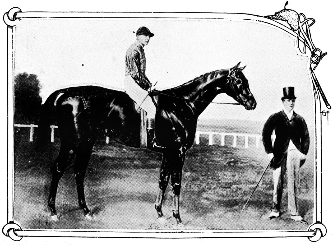 البرسيمون ، 1911 بواسطة غير معروف