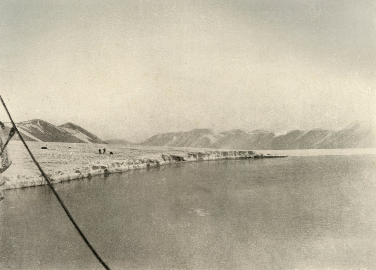 التقاط الحزب الغربي ، c1908 ، 1909. بواسطة غير معروف
