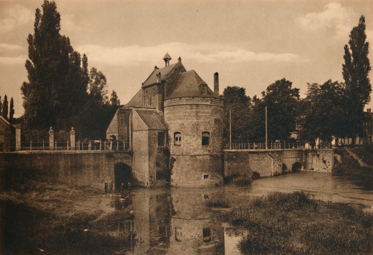 بورت ماريشال ، c1928 بواسطة غير معروف