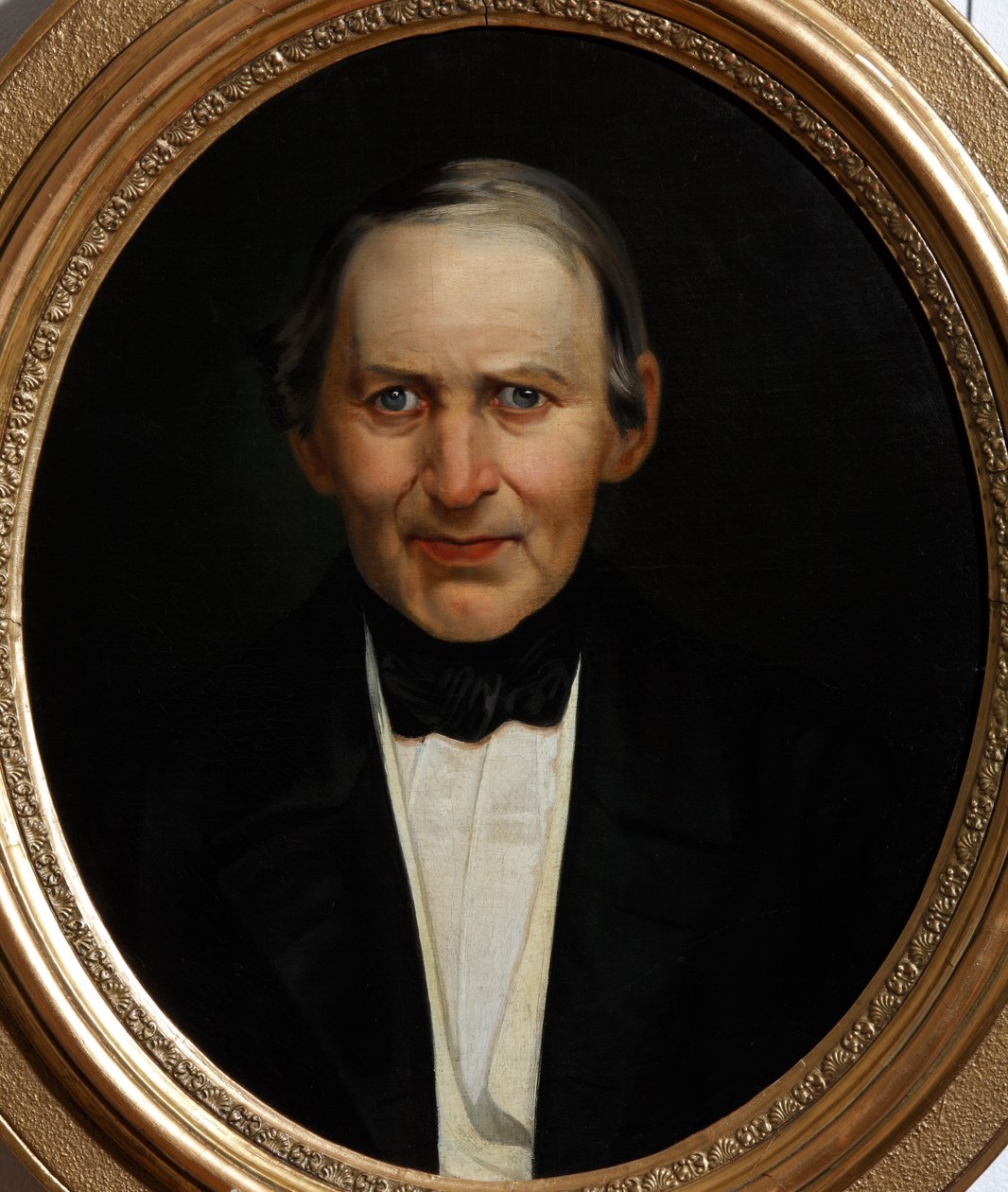 صورة ألكسندر فيليبوفيتش سميردين 1795-1857 ، 1857 بواسطة غير معروف