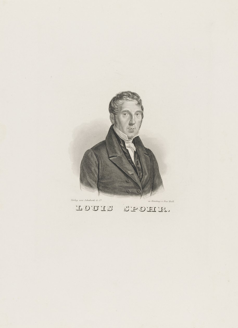 صورة لويس سبور 1784-1859 ، ج. 1830-1840. بواسطة غير معروف