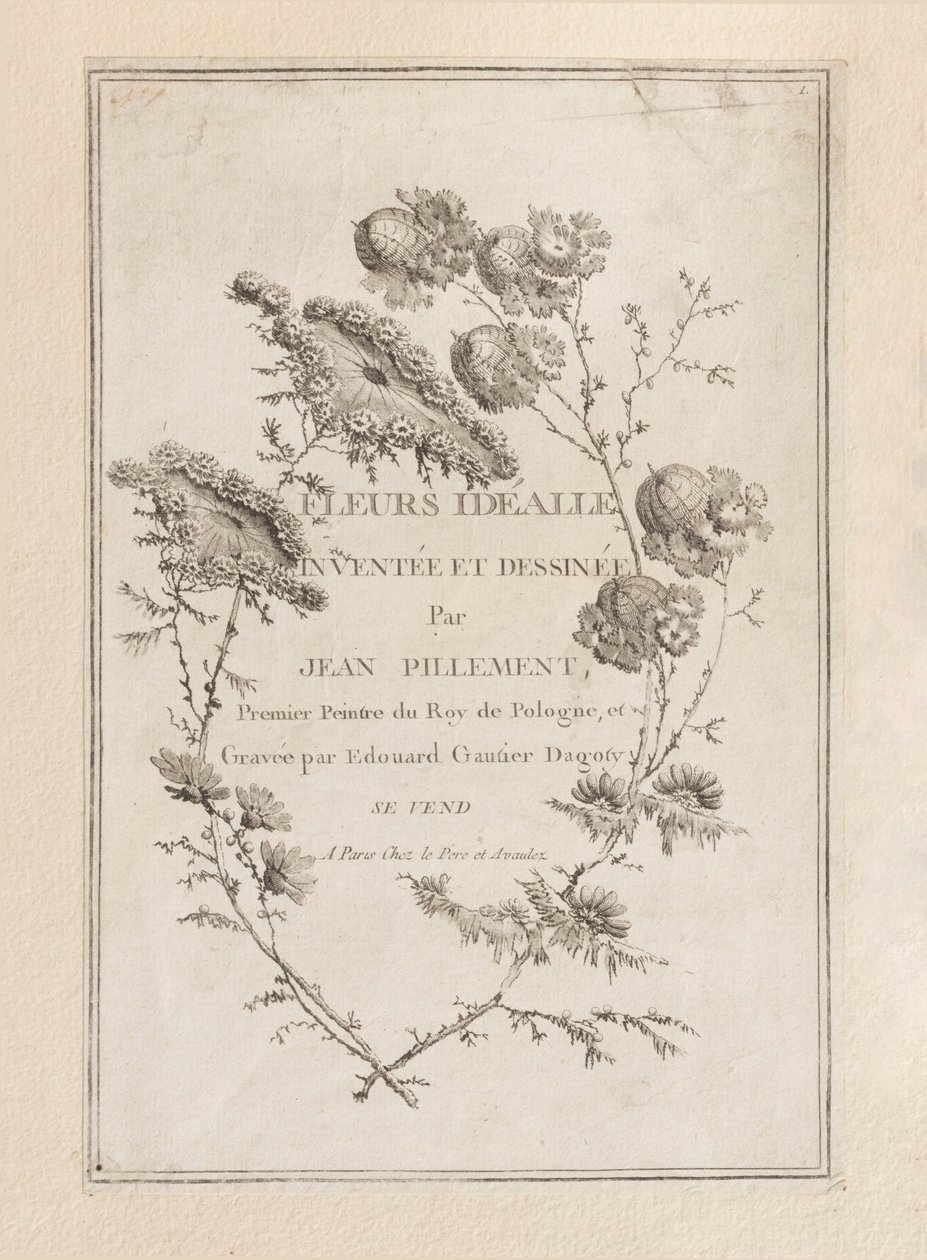 Print (France) بواسطة غير معروف