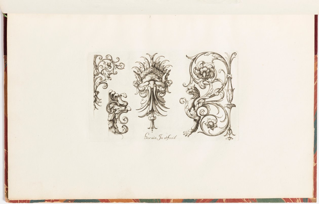 Print (France) بواسطة غير معروف