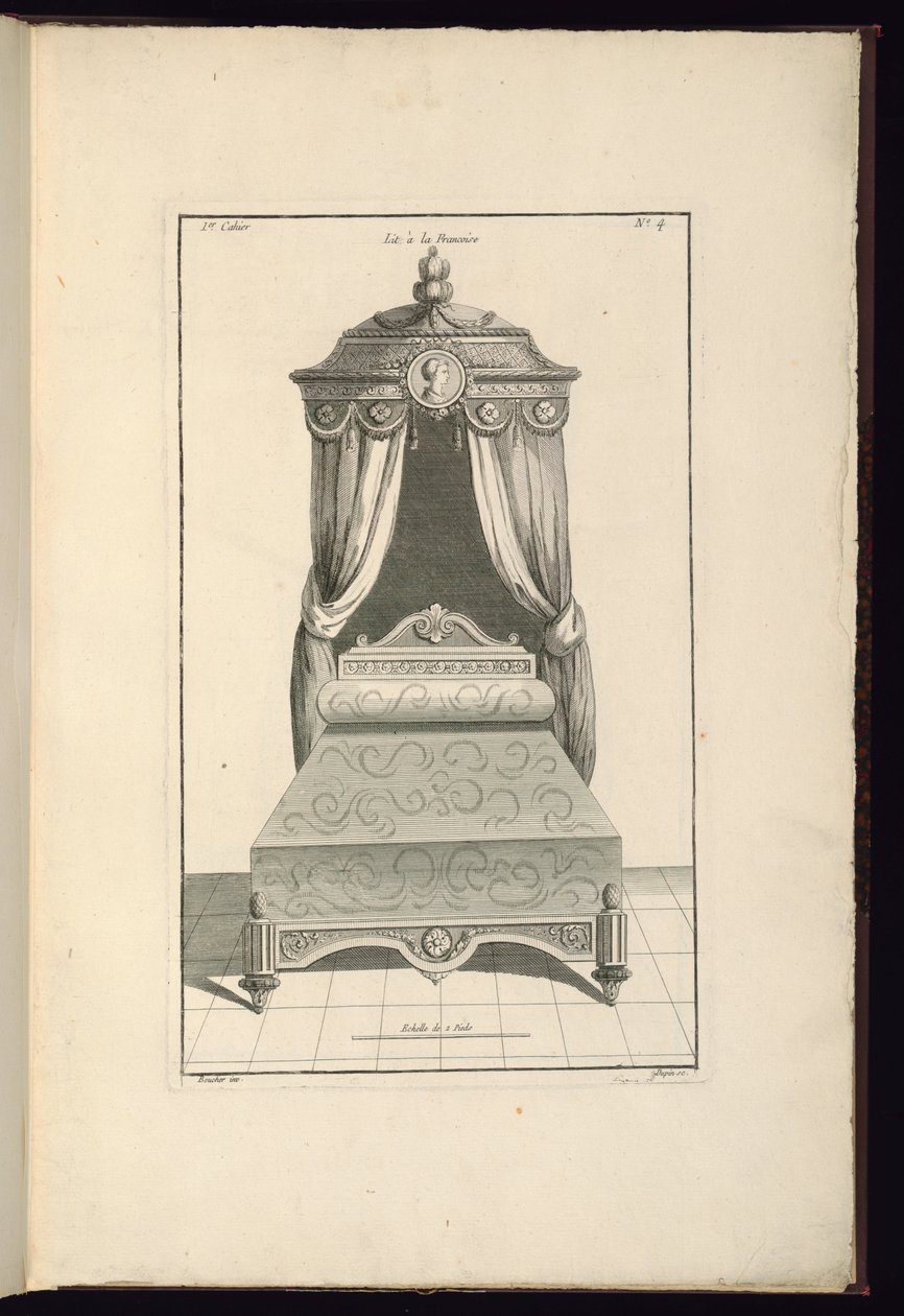 Print (France) بواسطة غير معروف