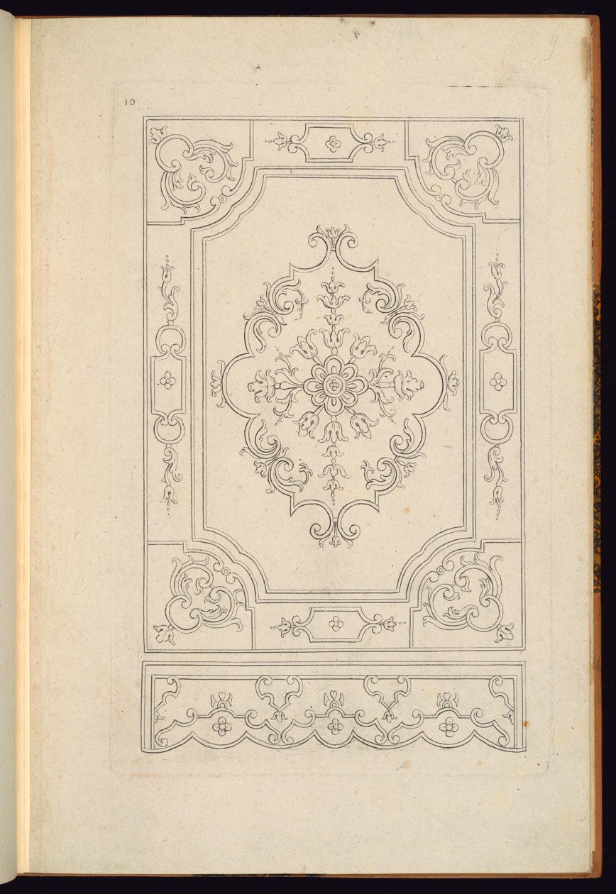 Print (France) بواسطة غير معروف