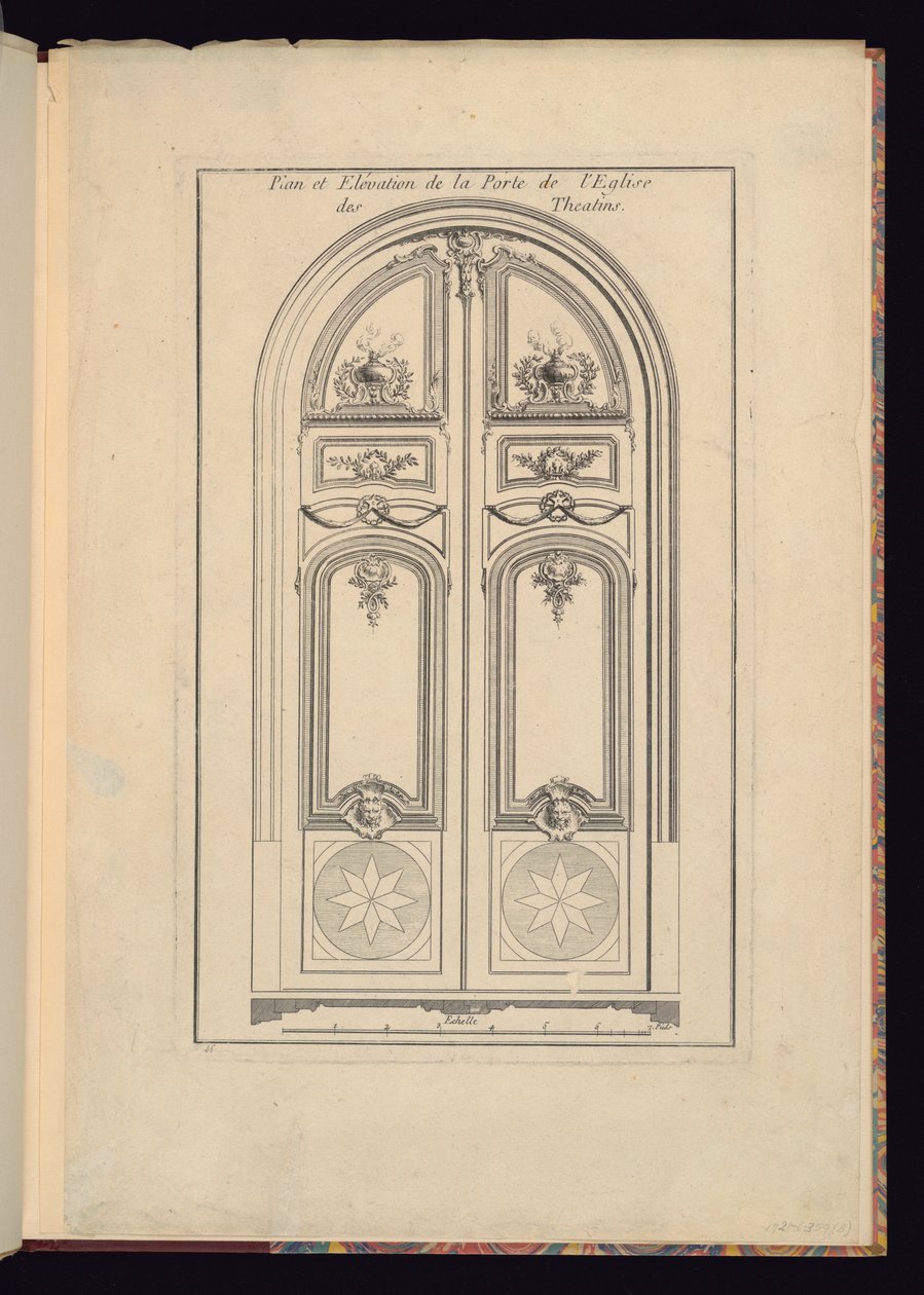 Print (France) بواسطة غير معروف