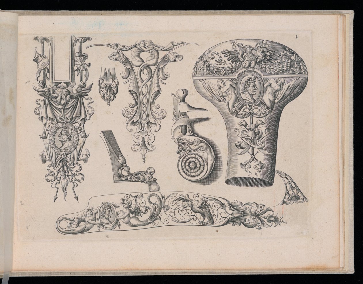 Print (France) بواسطة غير معروف