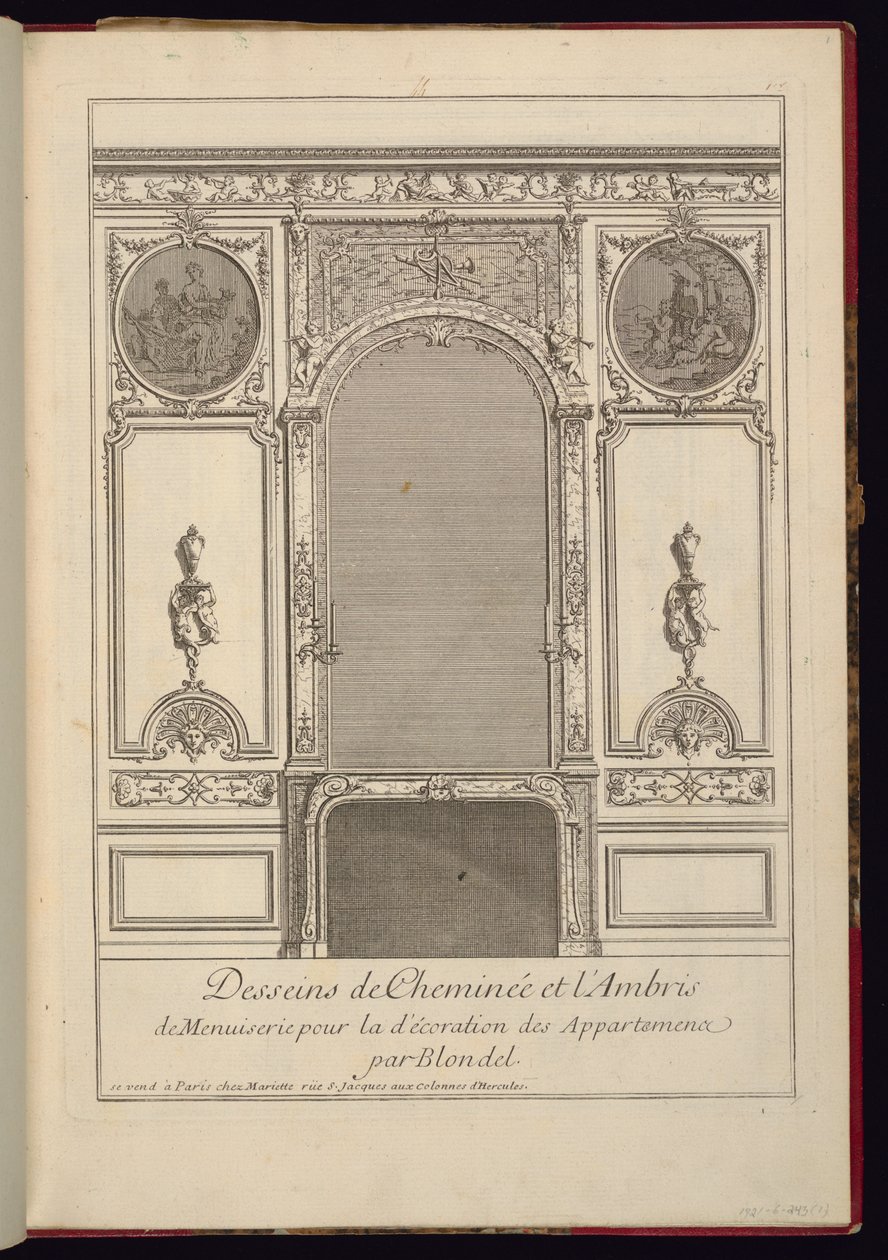 Print (France) بواسطة غير معروف