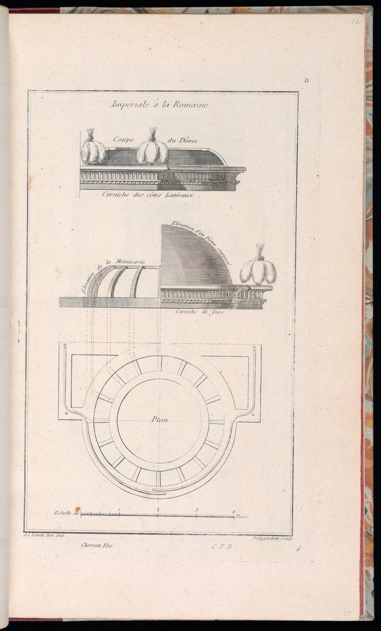 Print (France) بواسطة غير معروف