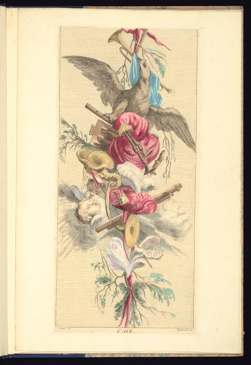 Print (France) بواسطة غير معروف