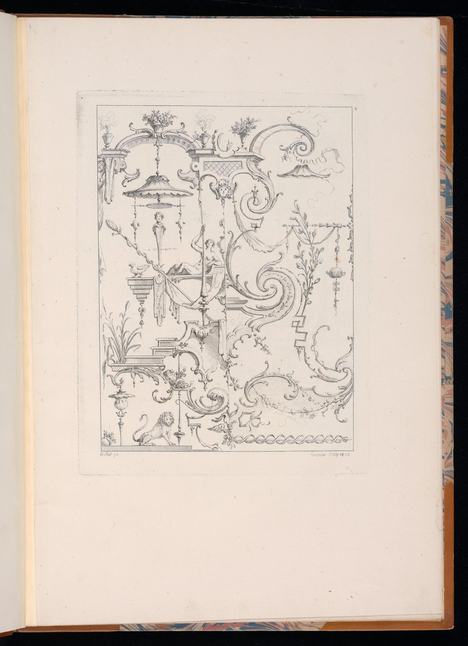 Print (France) بواسطة غير معروف