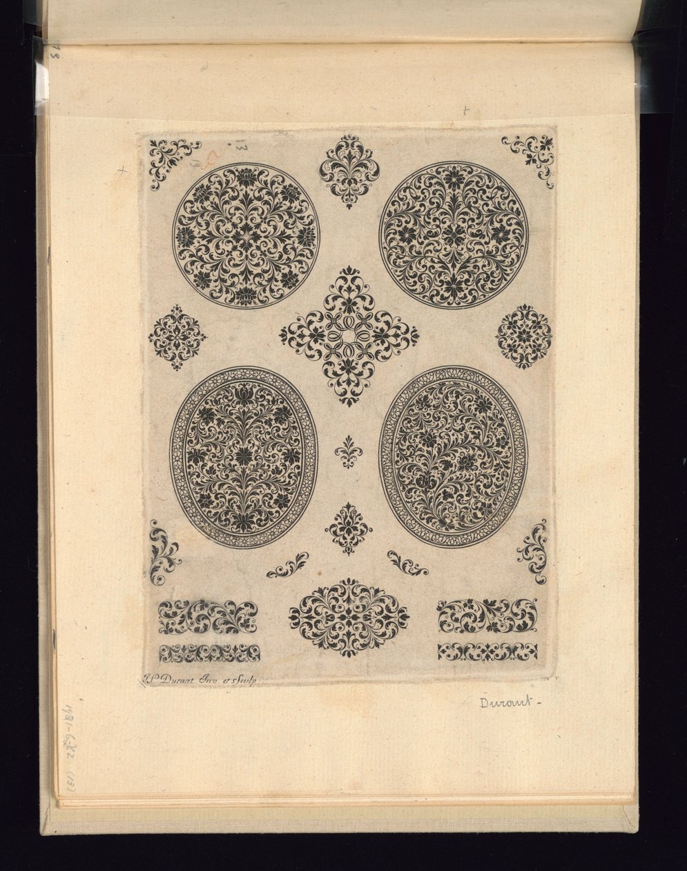 طباعة (فرنسا) بواسطة غير معروف