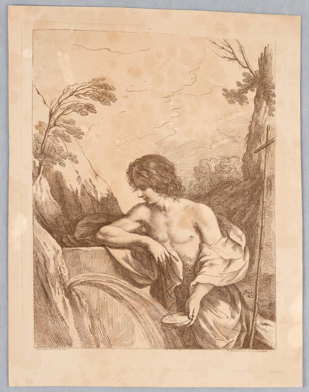 Print (Italy) بواسطة غير معروف