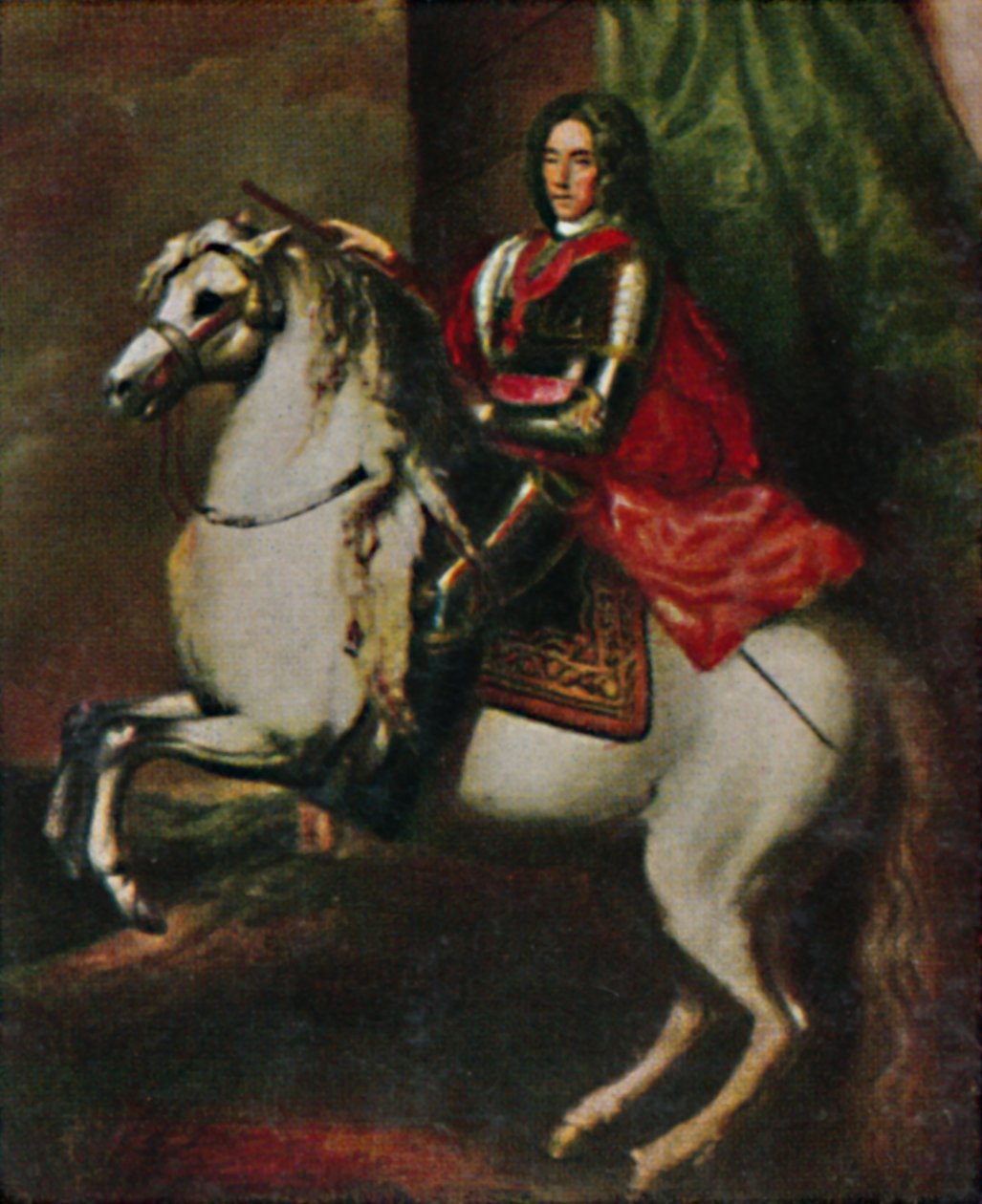 الأمير يوجين من سافوي 1663-1736 ، 1934. بواسطة غير معروف