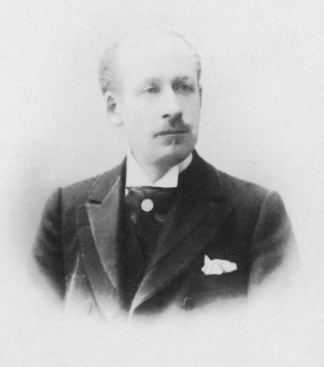 مقاطعة ، c1893 بواسطة غير معروف
