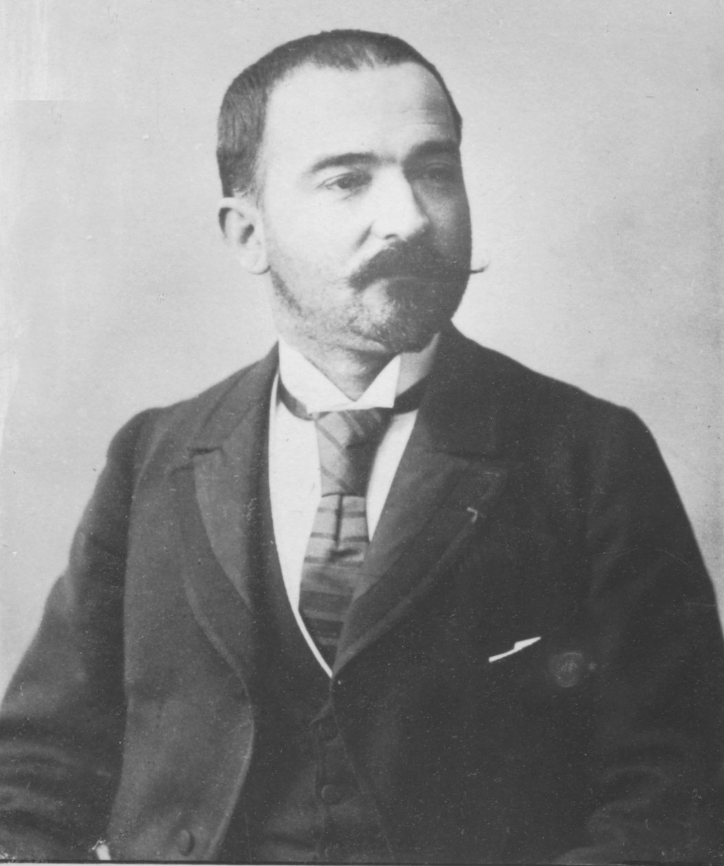 بويك ، c1893 بواسطة غير معروف