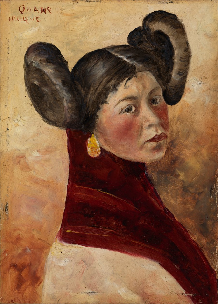 غوانغ ، 1898. بواسطة غير معروف