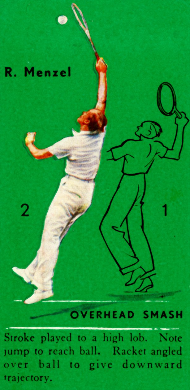 ر.منزل - سحق علوي ، c1935. بواسطة غير معروف