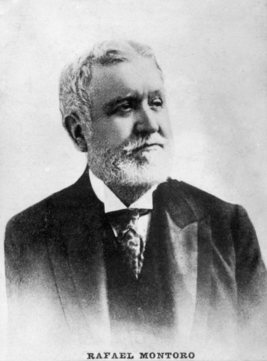 رافائيل مونتورو ، 1852-1933 ، 1920s بواسطة غير معروف