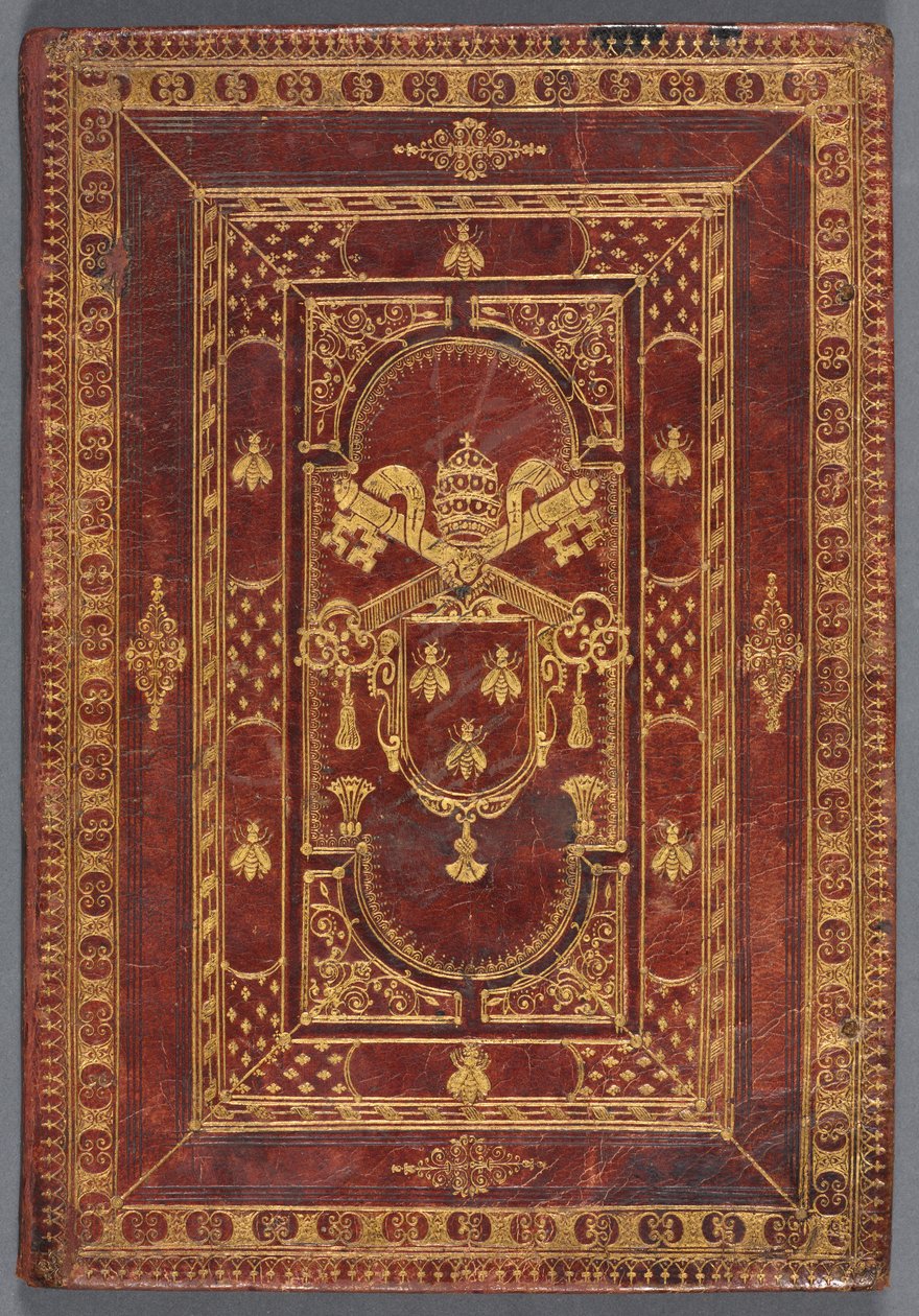 Relatio على سانت اليزابيث من البرتغال ، ج. 1625. بواسطة غير معروف