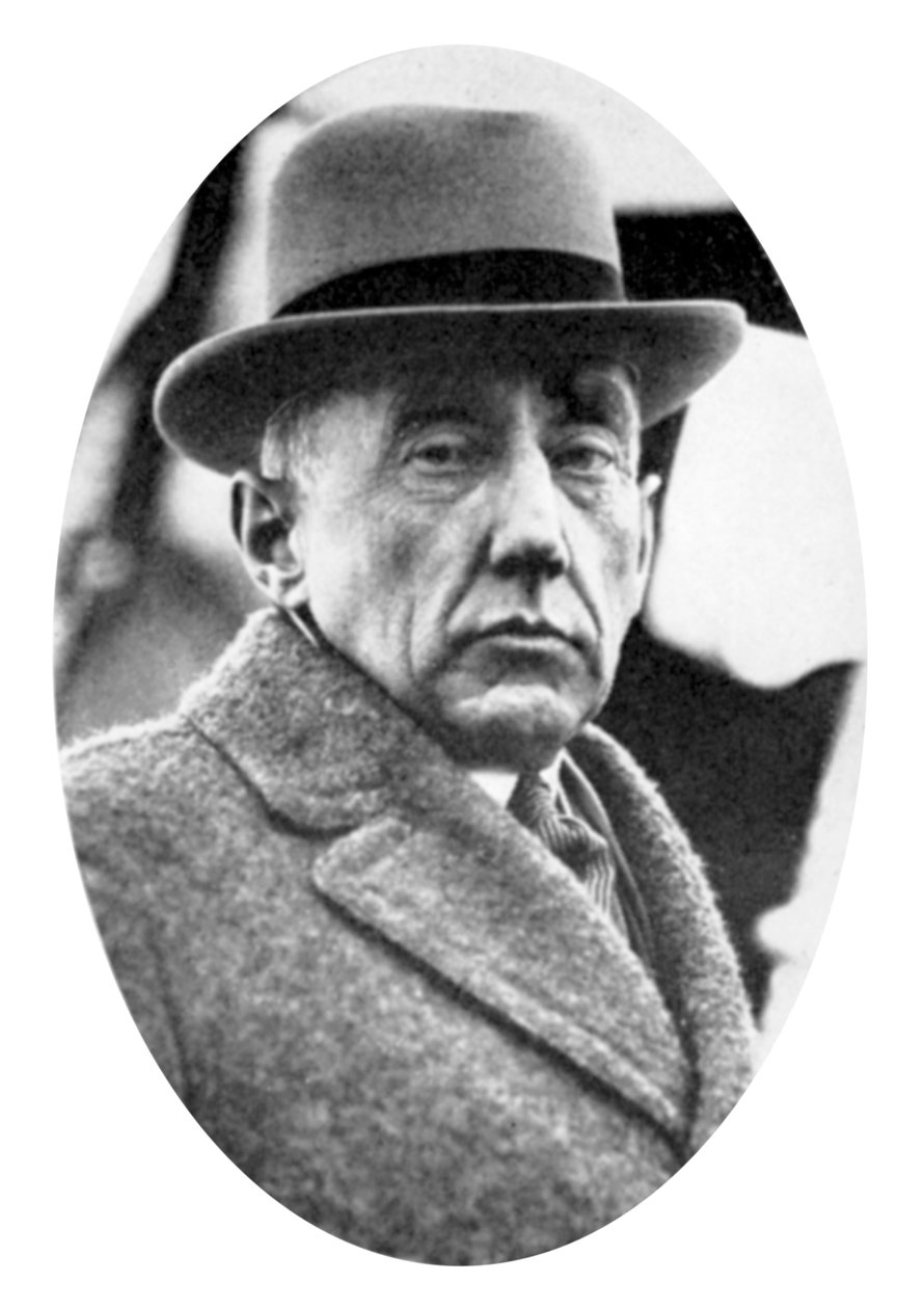Roald Engelbrecht Engraving Amundsen 1872-1928 ، مستكشف نرويجي بواسطة غير معروف