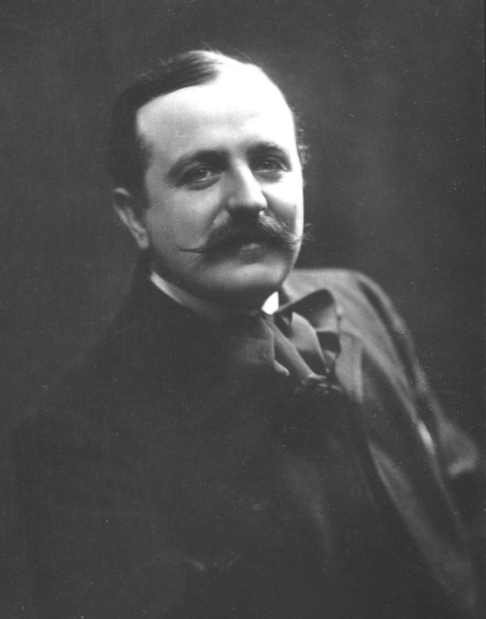 روبرت دي فليرس ، c1893 بواسطة غير معروف