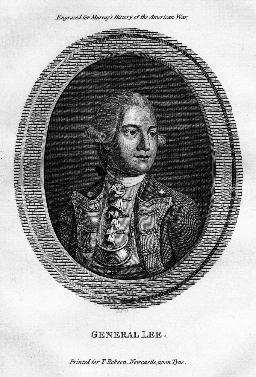 روبرت إدوارد لي ، 1807-1870 ، عام القوات الكونفدرالية خلال الحرب الأهلية الأمريكية ، 183 بواسطة غير معروف