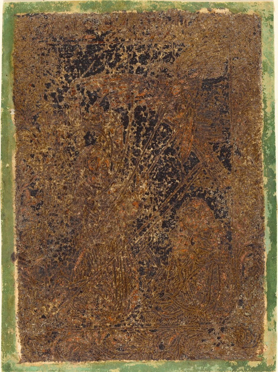 القديس فرنسيس ، ج. 1480 بواسطة غير معروف