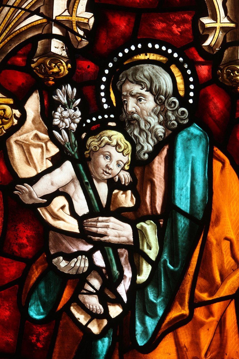 San Jeronimo