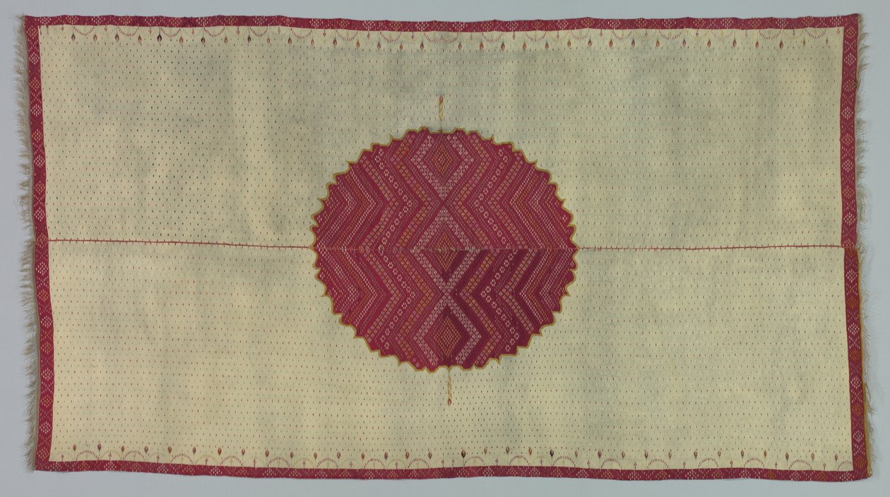 سارابي ، ج. 1865. بواسطة غير معروف