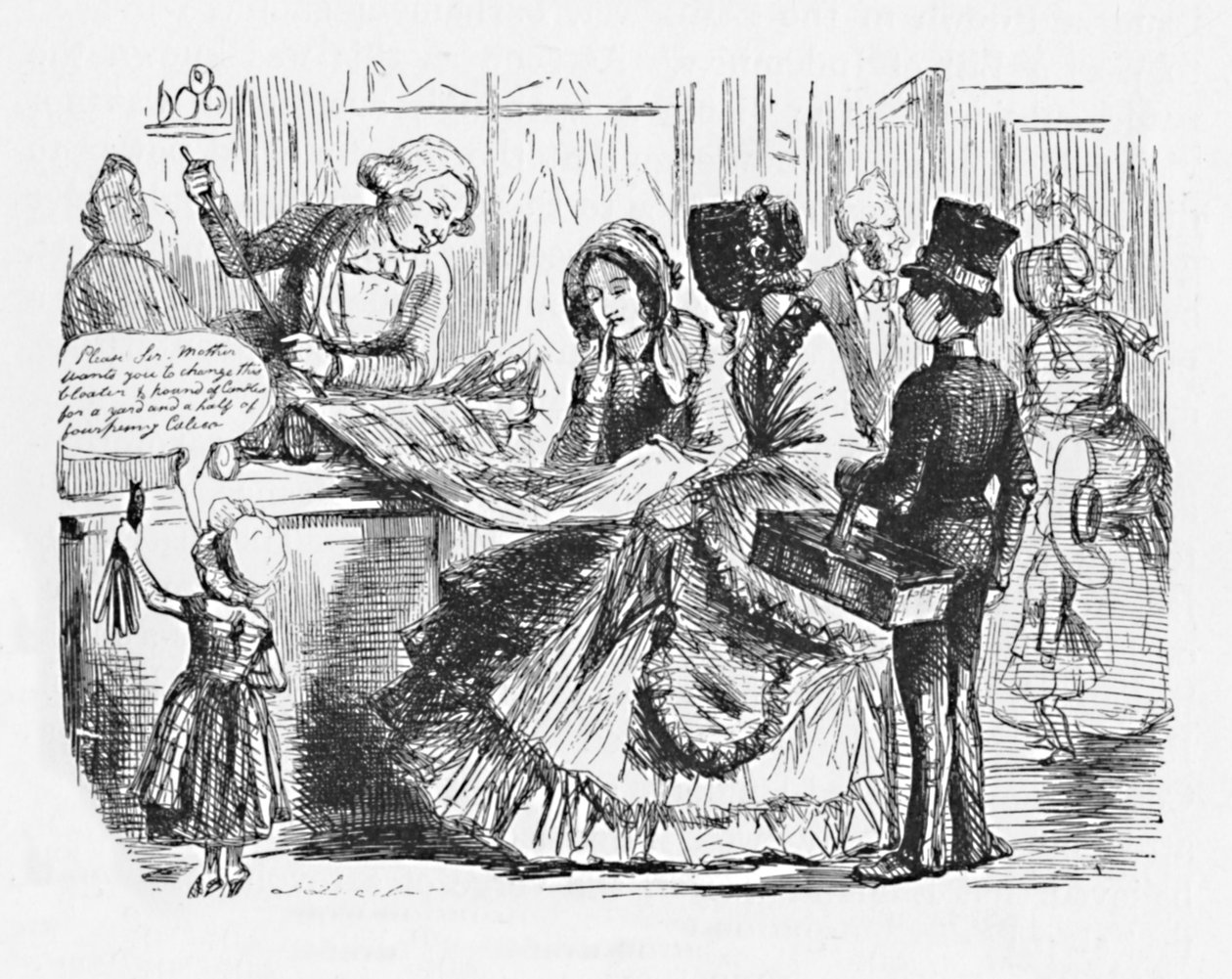 ندرة العملة عام 1847 ، c1850 ، 1904 بواسطة غير معروف