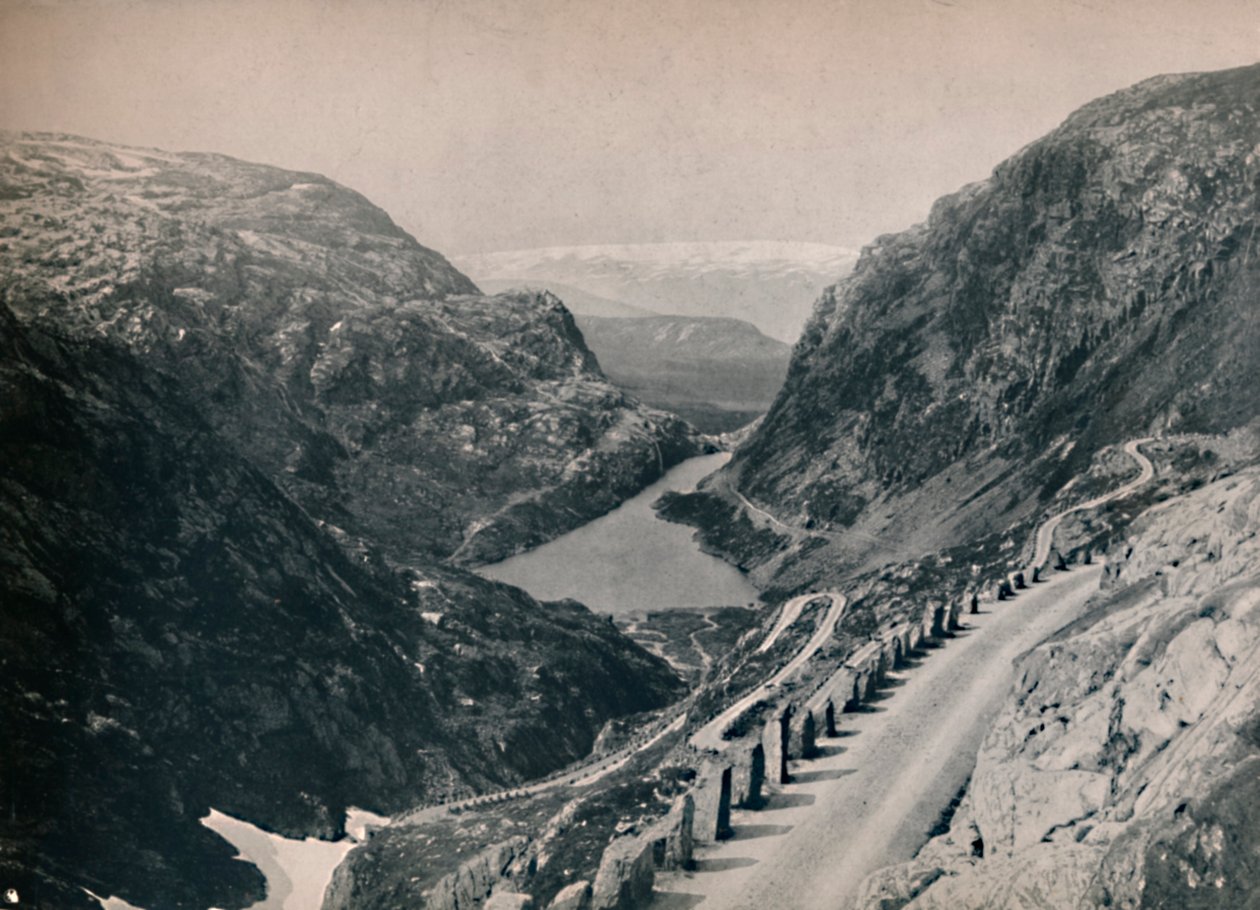 سيلجستادجوفت ، 1914. بواسطة غير معروف