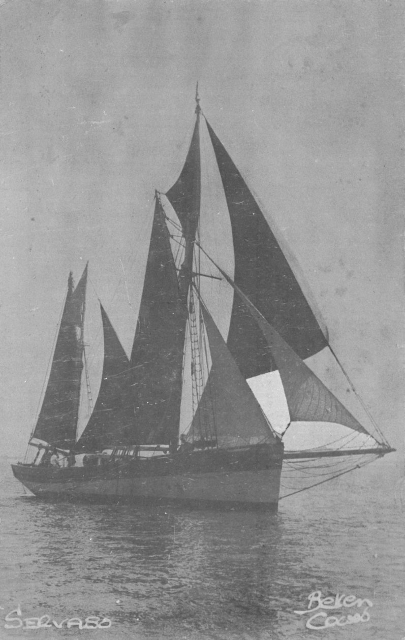 احتفظ ، c1930. بواسطة غير معروف