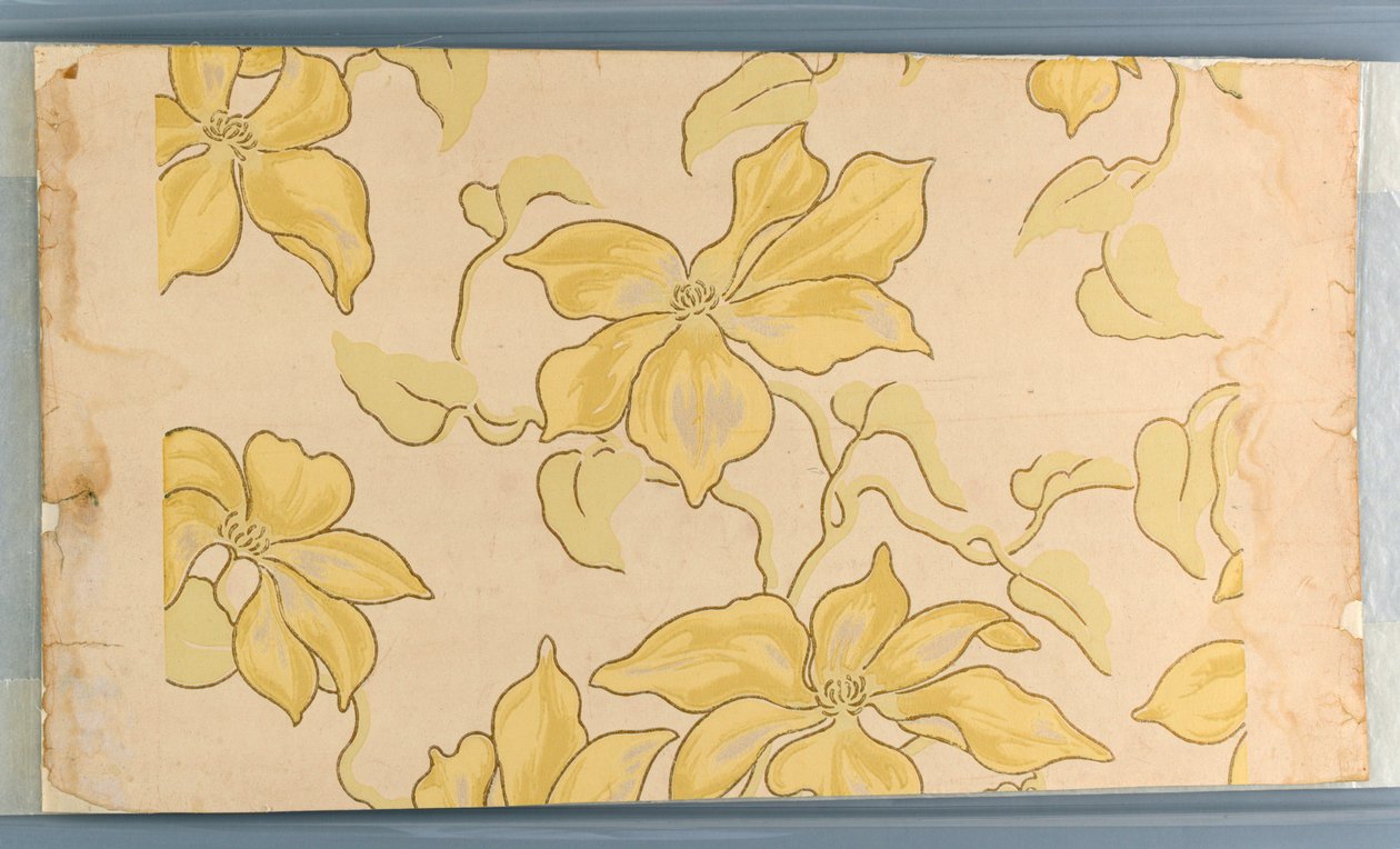 Sidewall (الولايات المتحدة الأمريكية) بواسطة غير معروف