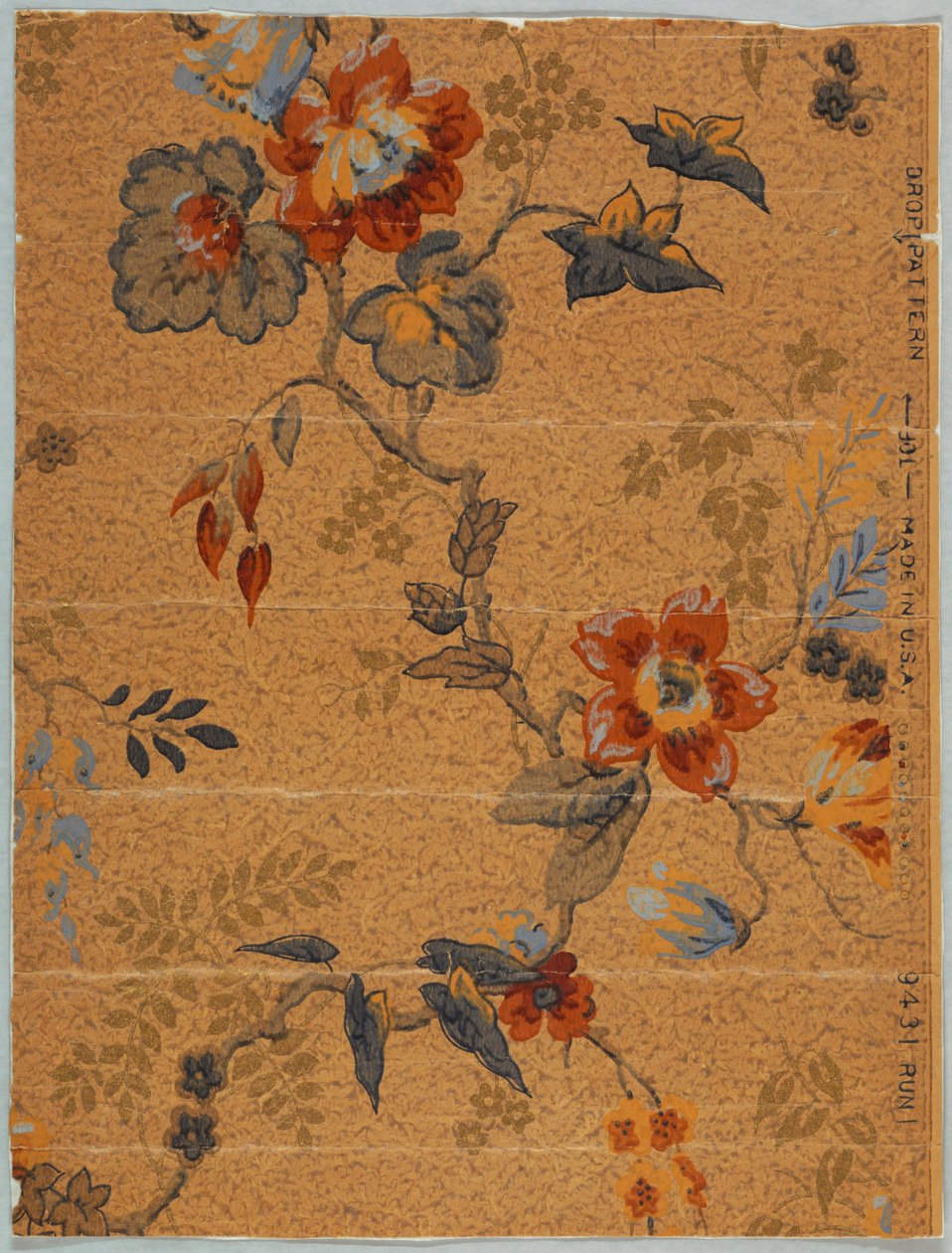 Sidewall (USA) بواسطة غير معروف