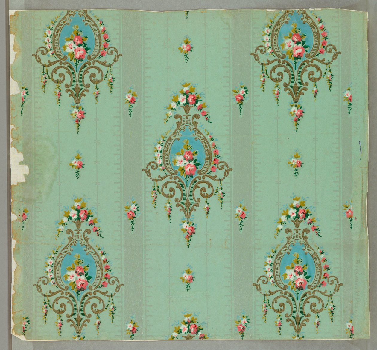 Sidewall (الولايات المتحدة الأمريكية) بواسطة غير معروف
