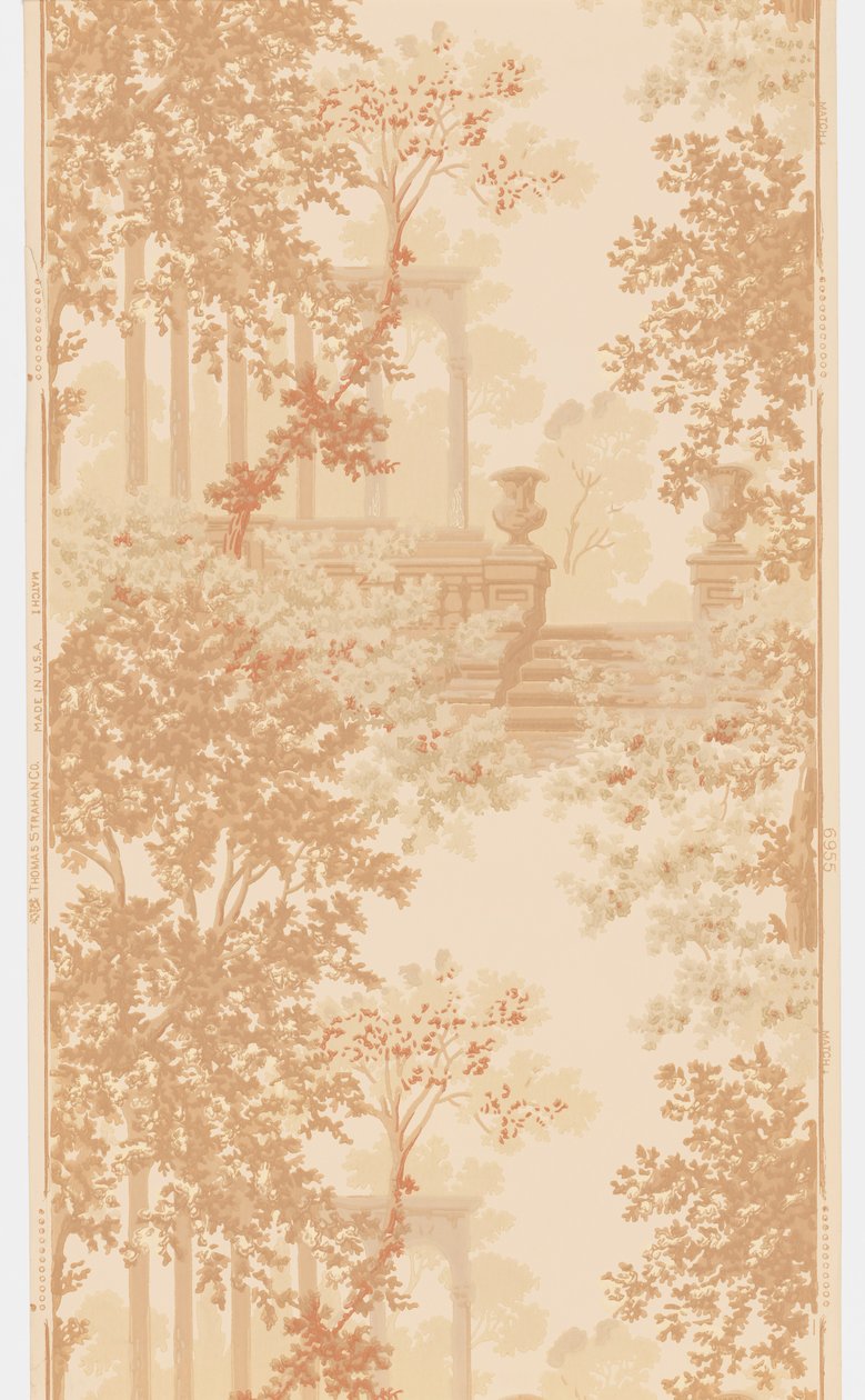 Sidewall (الولايات المتحدة الأمريكية) ، 1900-1920 بواسطة غير معروف