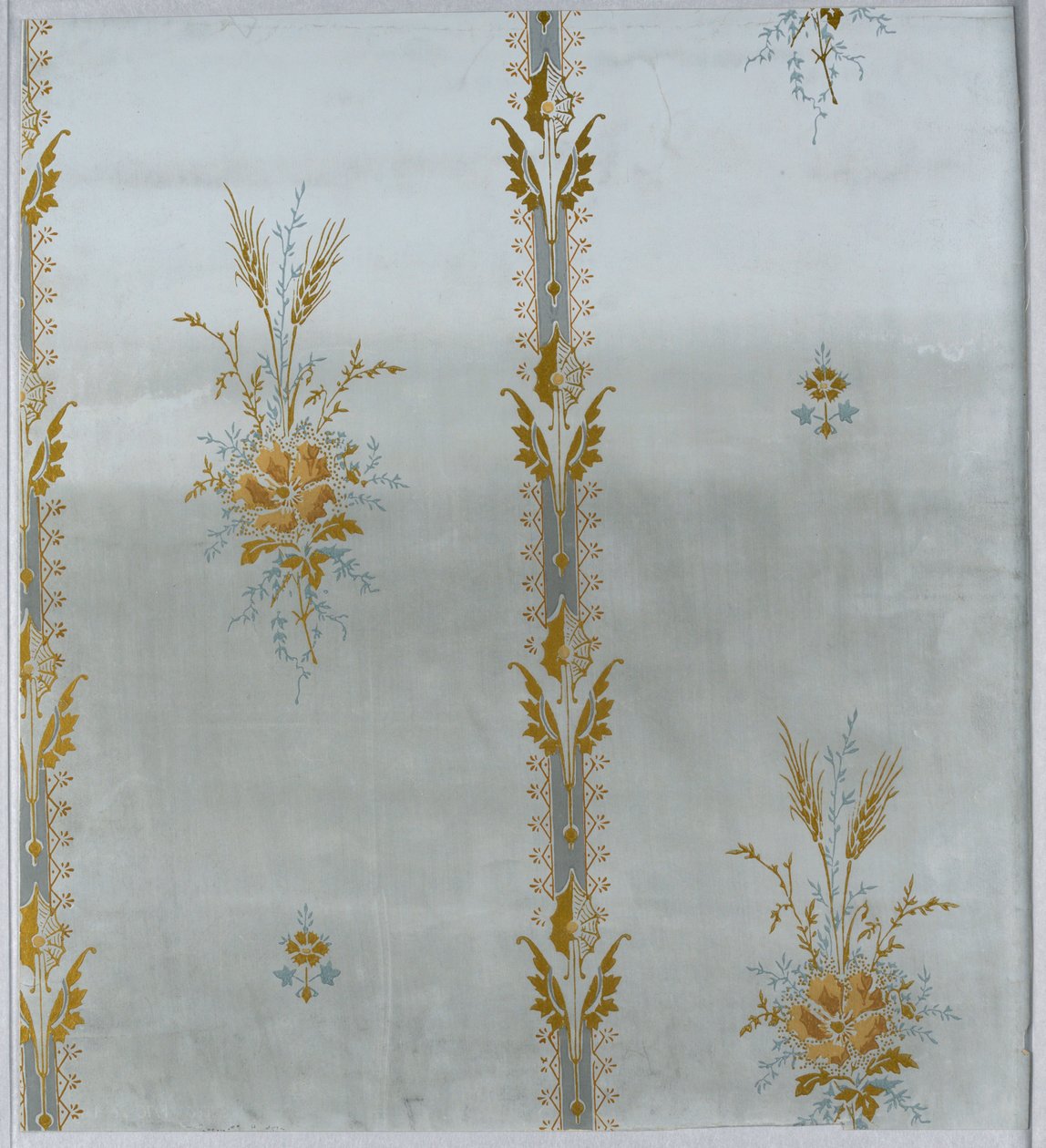 Sidewall ، كاليفورنيا. 1880 بواسطة غير معروف
