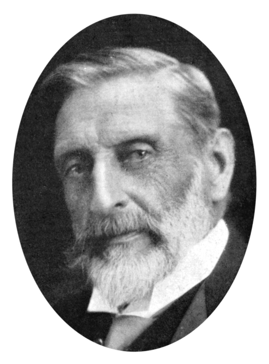 السير هنري رايدر هاغارد 1856-1925 ، الروائي الإنجليزي ، أوائل القرن العشرين بواسطة غير معروف