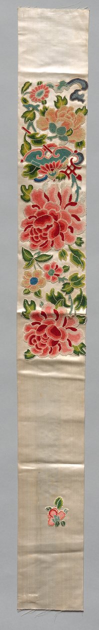 الفرقة الأكمام ، 1880-1940. بواسطة غير معروف