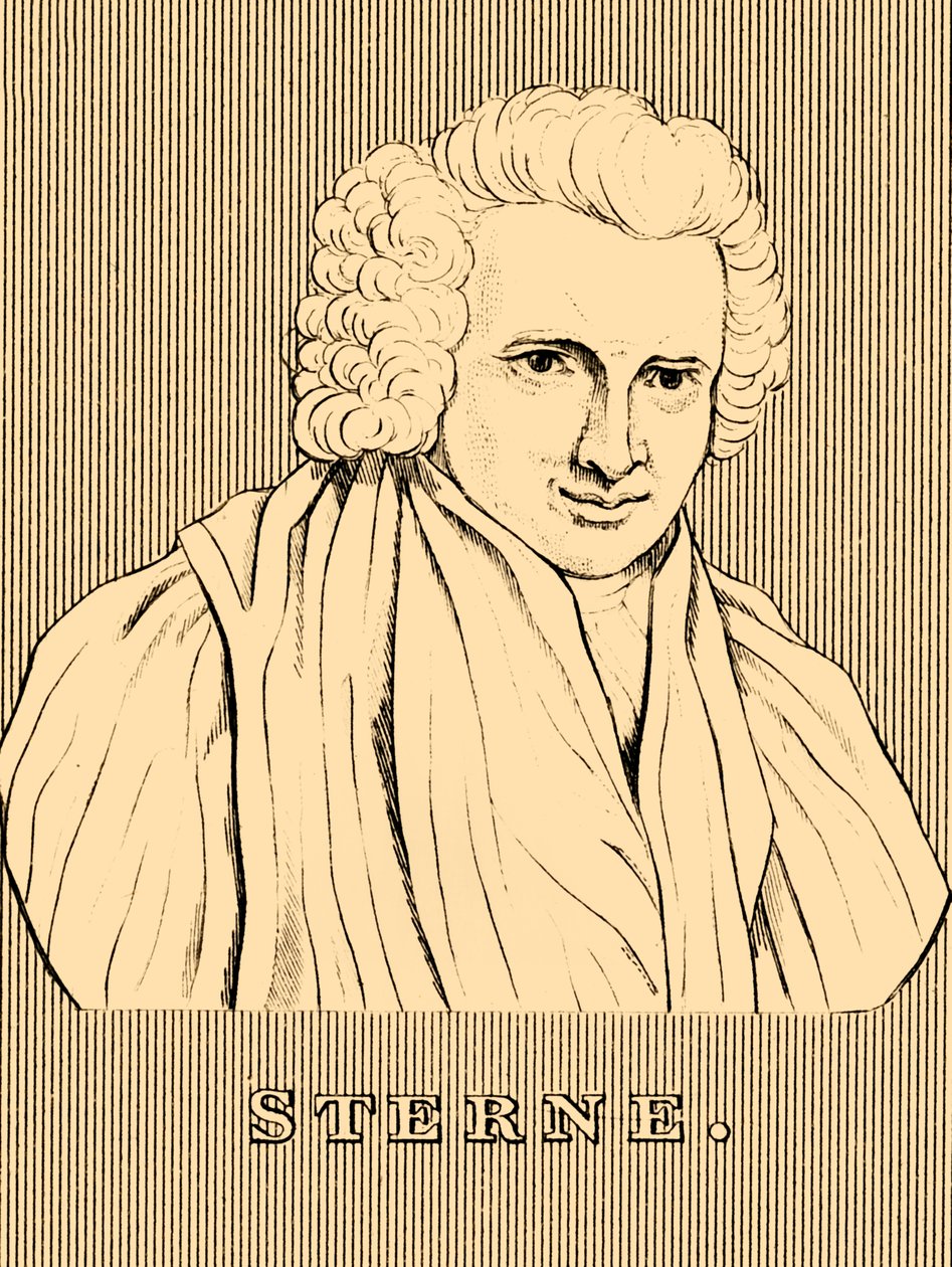النجوم ، 1713-1768 ، 1830. بواسطة غير معروف