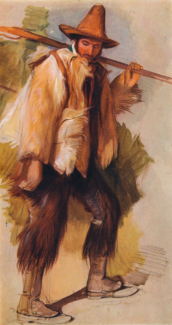 دراسة من الحياة ، c1840 ، 1925 بواسطة غير معروف