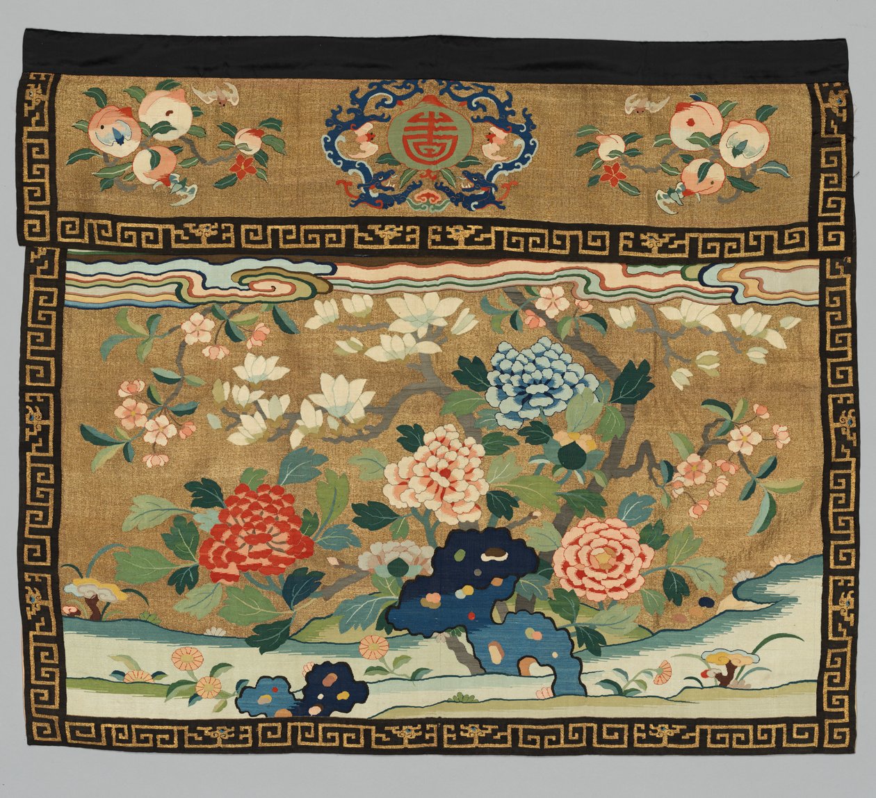 تعليق الطاولة ، 1700 - 1800. بواسطة غير معروف