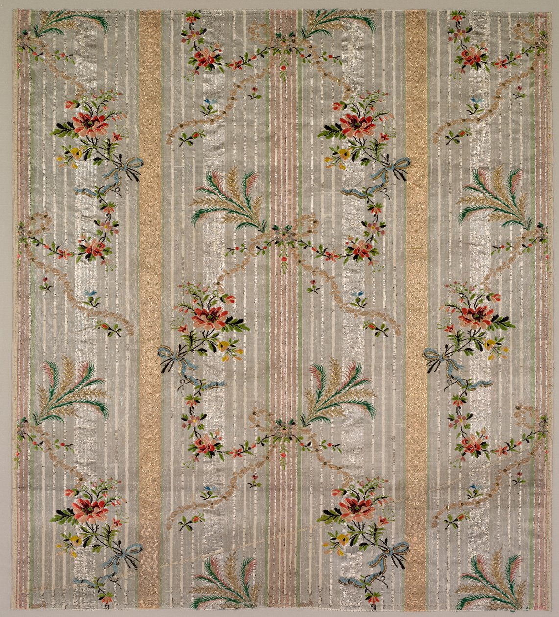 التفتة 1774-1793. بواسطة غير معروف