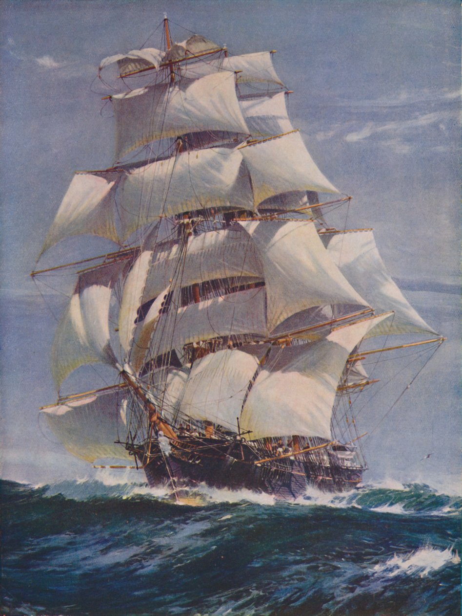 آرييل 1865 ، 1936 بواسطة غير معروف