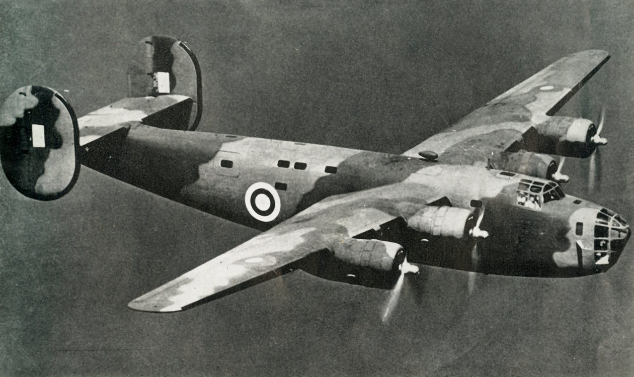 المحرر الموحد ، 1941. بواسطة غير معروف