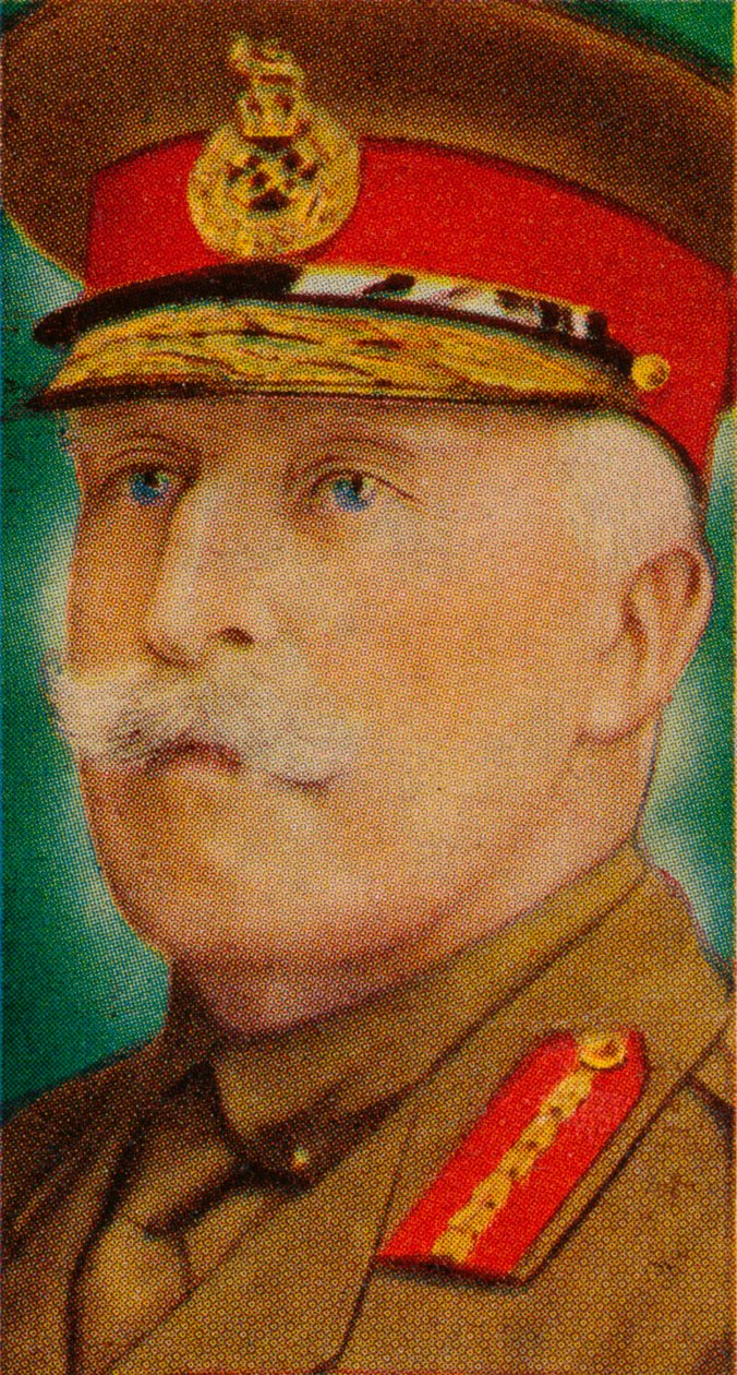 دوق كونوت 1935 بواسطة غير معروف