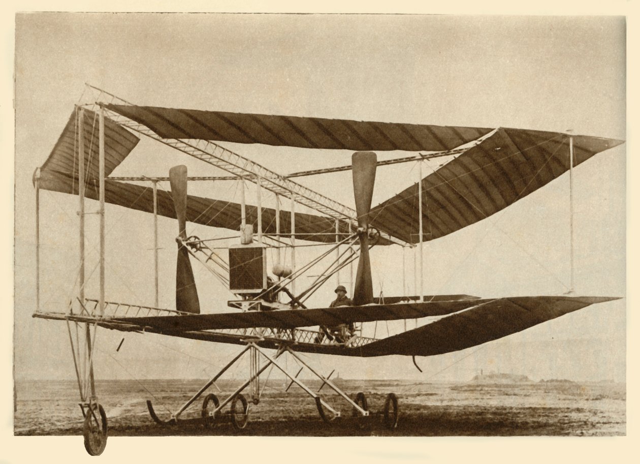 ال إدواردز ذات السطحين المعين ، c1911 ، 1935. بواسطة غير معروف