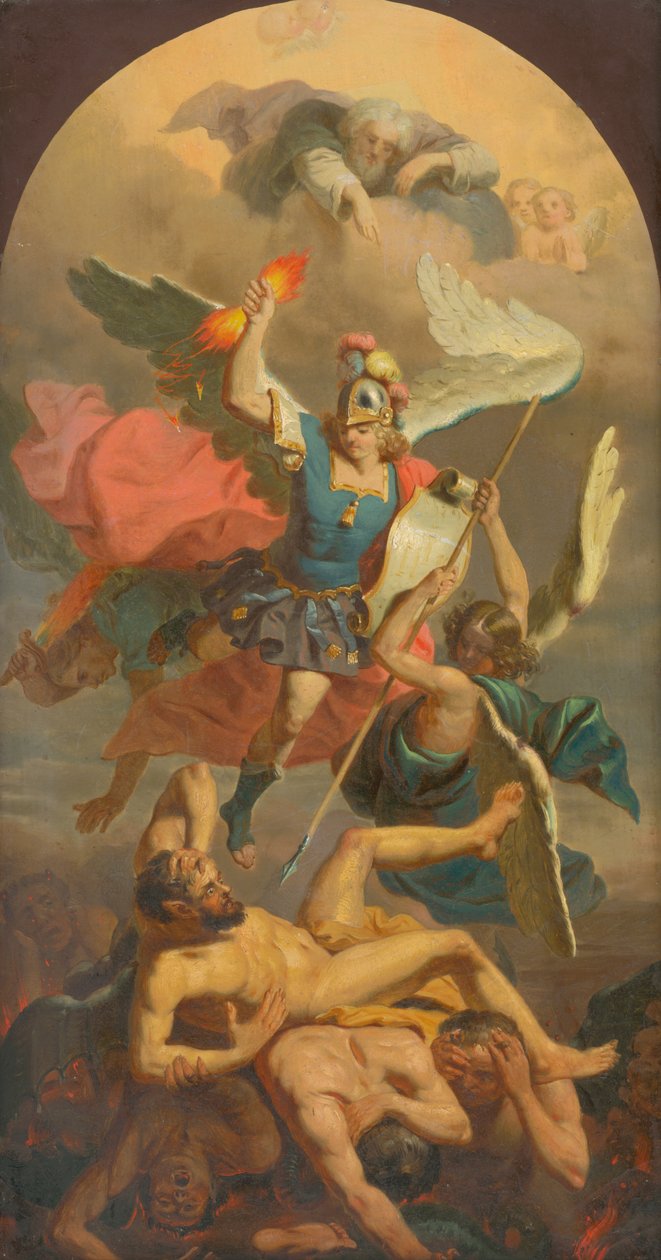 الحكم الأخير بواسطة غير معروف