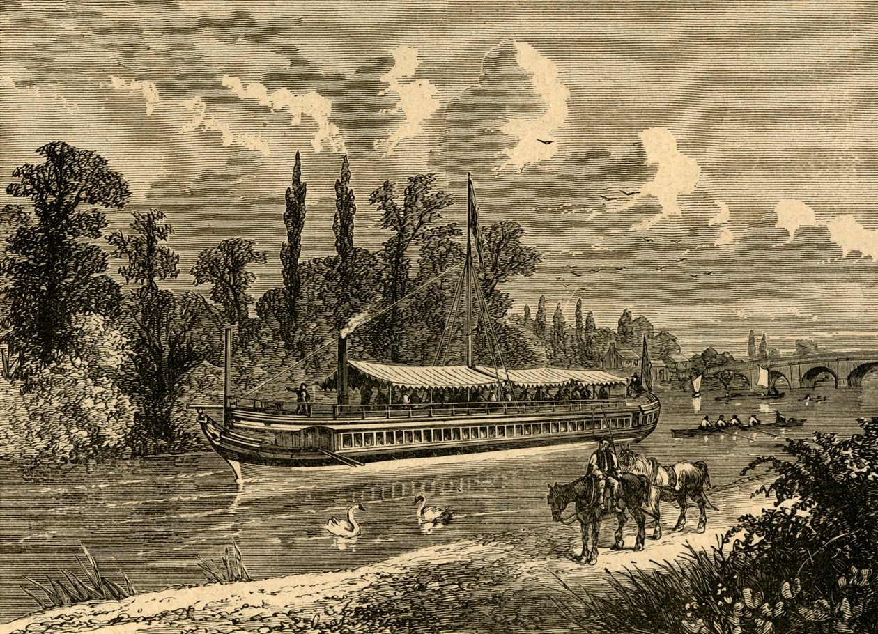ماريا وود ، 1876 ، 1897. بواسطة غير معروف